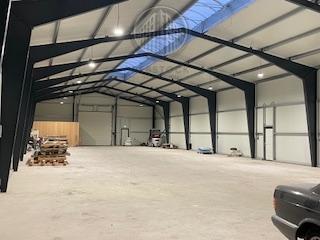 Gewerbeobjekt Egestorf - 3.700&euro; | Angebot:23846720