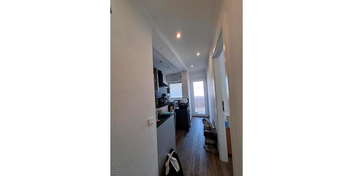 Etagenwohnung Eschborn - 2 Zimmer, 42 m&sup2;, 199.999&euro; | Angebot:25564515