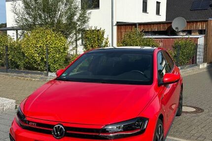VW Polo 65.000 km 18.980 € Vechelde 38159
