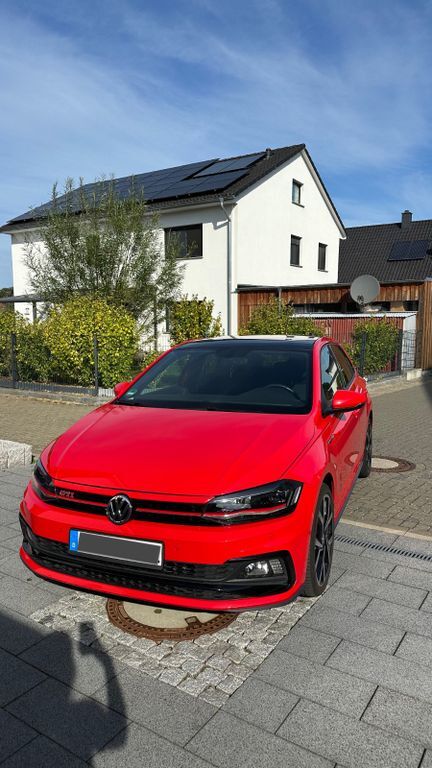 VW Polo 65.000 km 18.980 € Vechelde 38159
