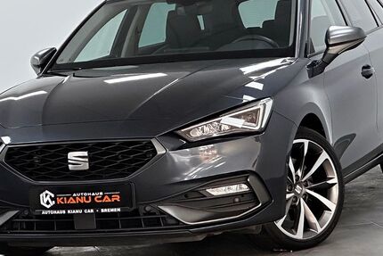 Seat Leon 189.000 km 13.980 &euro; Bremen 28259