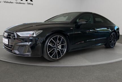 Audi A7 38.965 km 50.790 € Vilshofen 94474