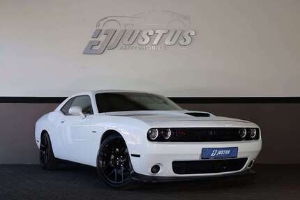 Dodge Challenger 73.188 km 27.900 € Limburg an der Lahn 65549