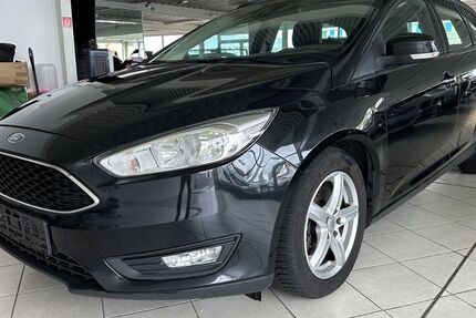 Ford Focus 276.000 km 3.000 &euro; Tamm 71732