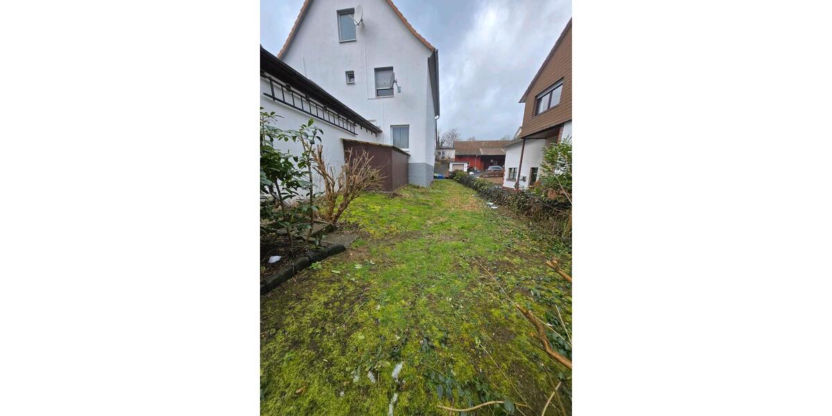 Erdgeschoßwohnung Dautphetal - 3 Zimmer, 65 m&sup2;, 550&euro; | Angebot:25022405
