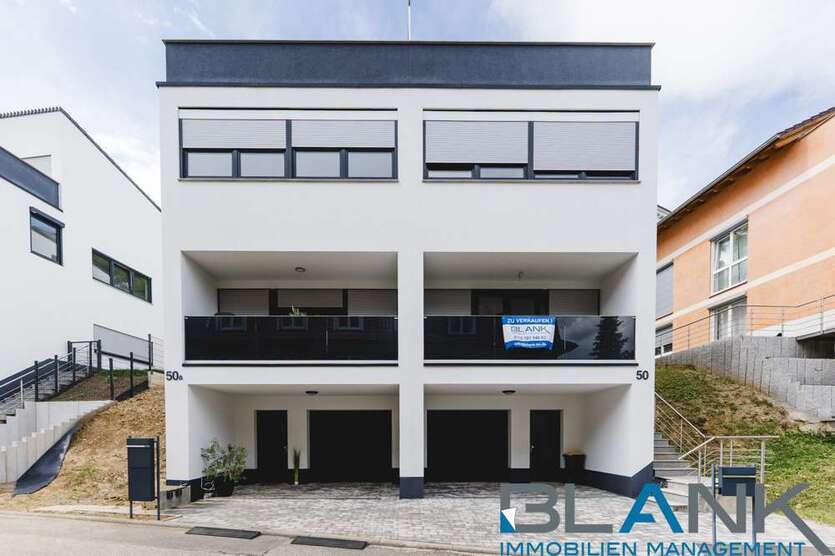 Haus zum Kaufen in Pforzheim 634.000 € 167 m²
