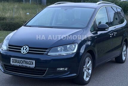 VW Sharan 228.000 km 7.499 &euro; Emmingen-Liptingen 78576