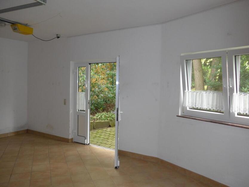 Privatspähre in Witten-Bommern