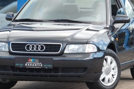 Audi A4 204.300 km 3.490 &euro; Marienmünster 37696