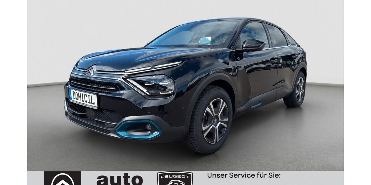 Citroen C4 34.960 km 18.980 &euro; Mengen 88512