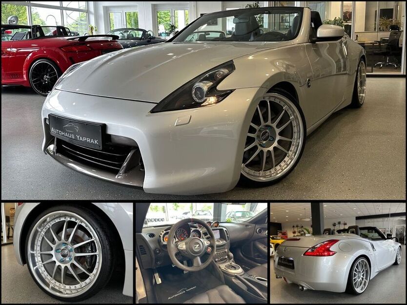 370Z