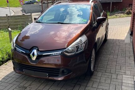 Renault Clio 77.023 km 6.500 &euro; Detmold 32758