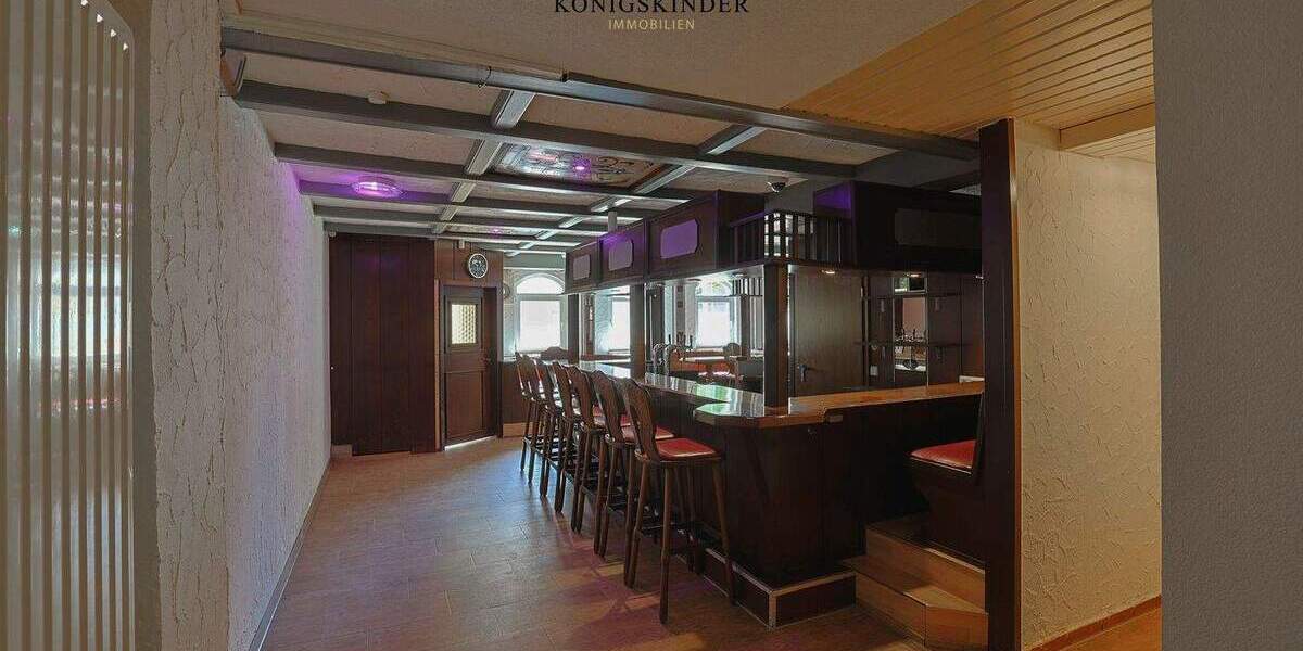 Gewerbeobjekt Sulzbach an der Murr Sulzbach - 1 Zimmer, 599.999&euro; | Angebot:24723388