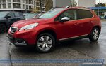 Peugeot 2008 Allure*Navi*PDC*SHZ*Ambiete*1-Hand*Tel. 98.291 km 7.480 &euro; Berlin 13187