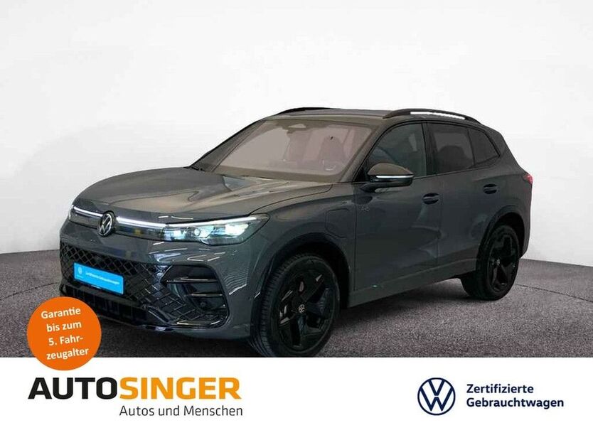 Tiguan