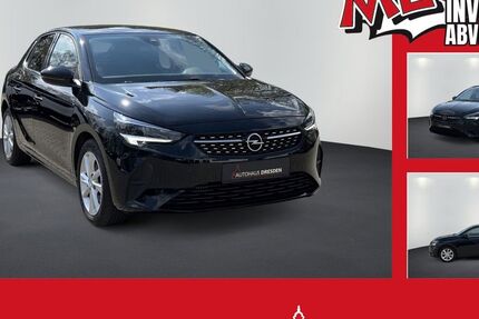 Opel Corsa 47.225 km 10.990 &euro; Dresden 01217