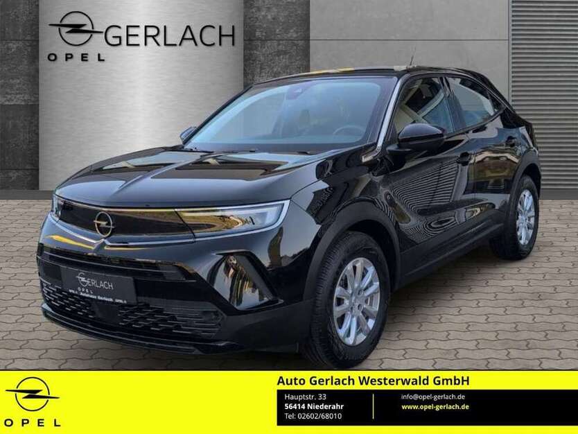 Mokka