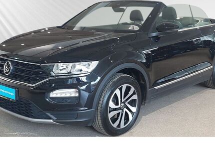 VW T-Roc 53.000 km 19.880 &euro; Kiel 24114