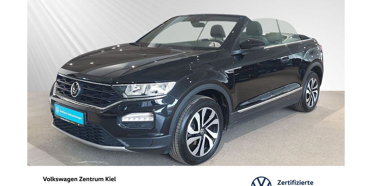 VW T-Roc 53.000 km 19.880 &euro; Kiel 24114