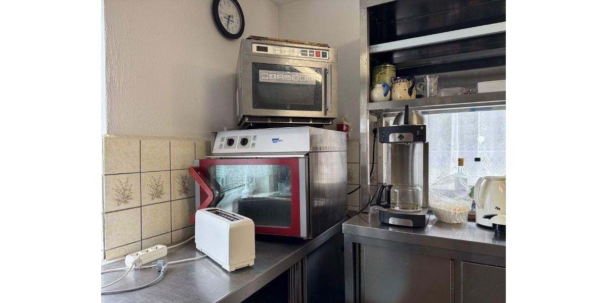 Gewerbeobjekt Ringenhain Ringenhain - 180.000&euro; | Angebot:25686562