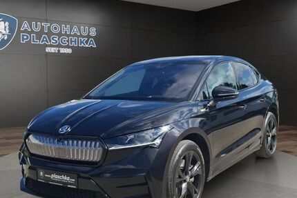 Skoda Enyaq 36.200 km 46.950 &euro; Amelinghausen 21385