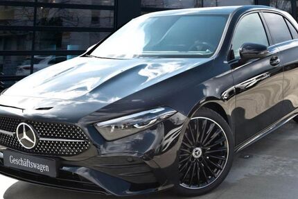 Mercedes-Benz A 180 15.000 km 32.580 &euro; Aschaffenburg 63741