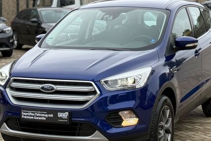 Ford Kuga 129.000 km 9.999 &euro; Hannover 30449