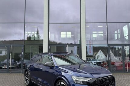 Audi RSQ8 83.755 km 78.991 &euro; Burbach 57299