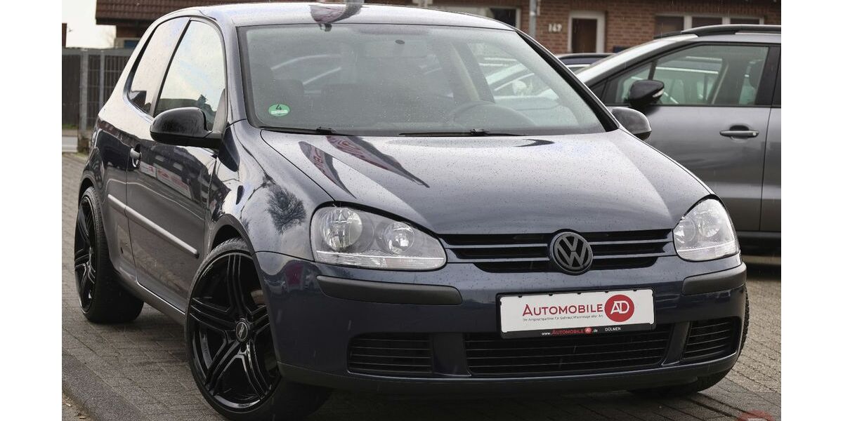 VW Golf 89.921 km 4.990 &euro; Dülmen 48249