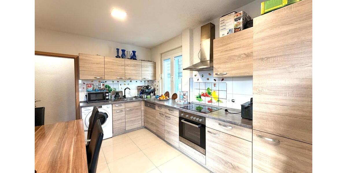 Etagenwohnung Esslingen am Neckar Brühl - 3 Zimmer, 78 m&sup2;, 275.000&euro; | Angebot:25436259