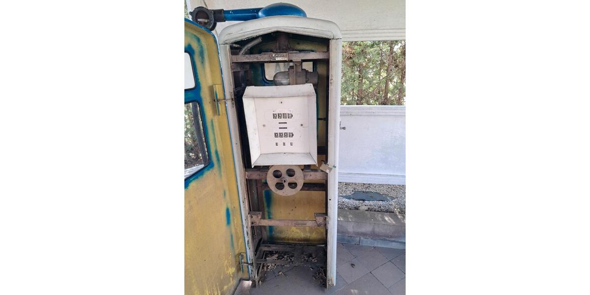 Gewerbeobjekt Bad Bentheim - 1.450&euro; | Angebot:26042507