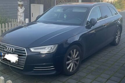 Audi A4 175.996 km 15.500 &euro; Bannemin 17449