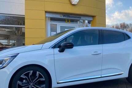 Renault Clio 7.990 km 21.990 € Unna 59423