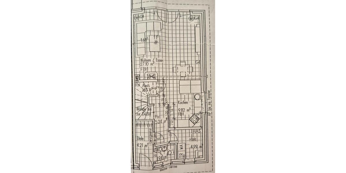 Doppelhaushälfte Oyten - 5 Zimmer, 117 m&sup2;, 419.900&euro; | Angebot:26763218