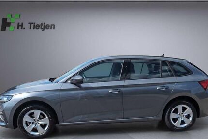 Skoda Scala 16.262 km 22.890 &euro; Buxtehude 21614