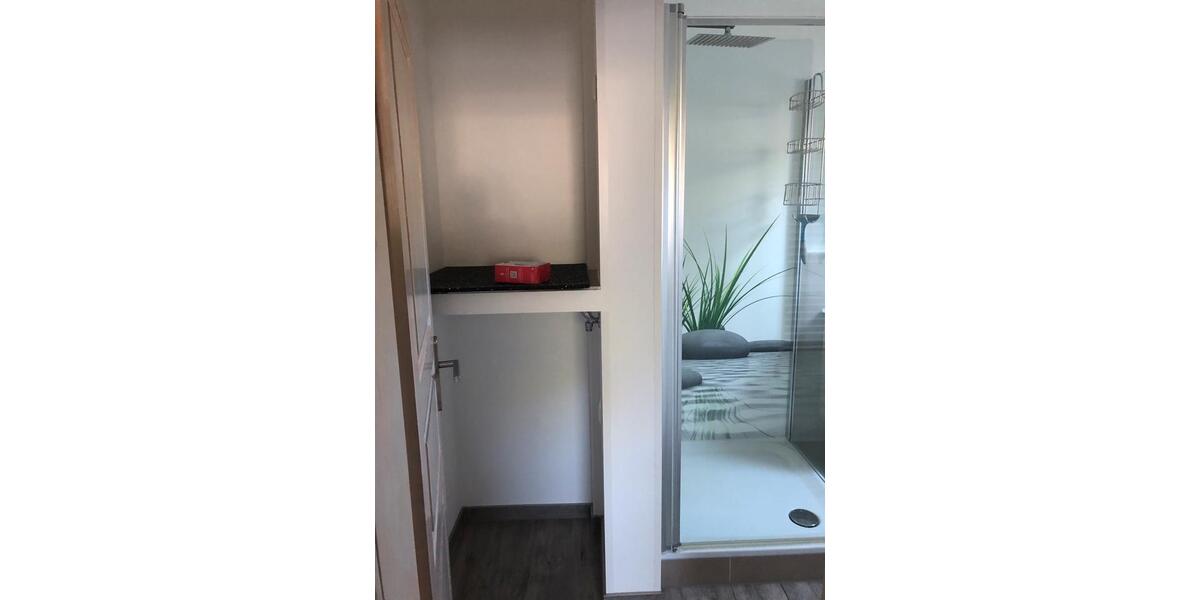 Dachgeschoßwohnung Bergneustadt - 2 Zimmer, 58 m&sup2;, 675&euro; | Angebot:26397852