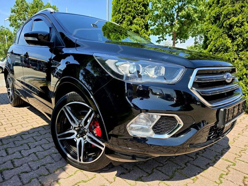 Kuga