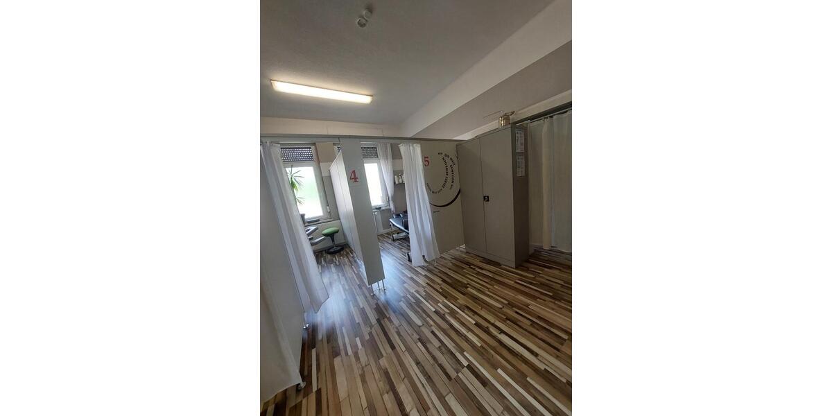 Büro Geschäftsstelle Praxis Gewerbe Vertrieb zimmer