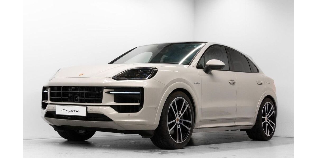 Porsche Cayenne 1.500 km 154.090 &euro; Maastricht-Airport 