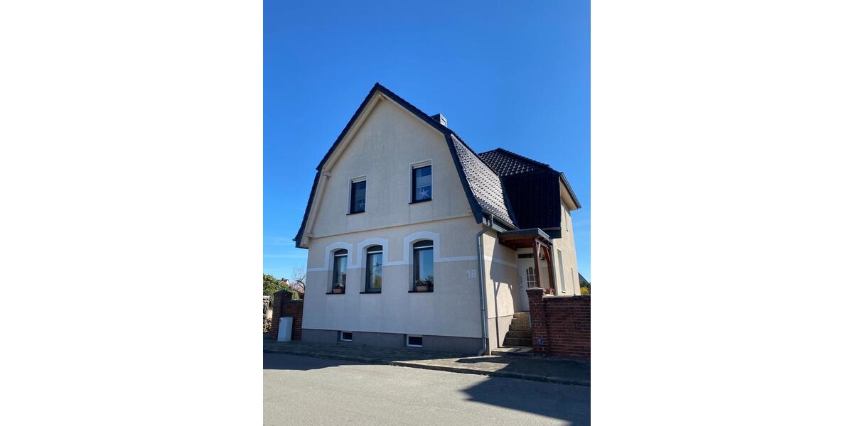 charmantes EFH in WustrowWendland von privat z. verkaufen 5.5 zimmer