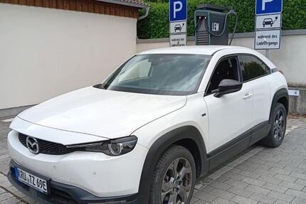 Mazda MX-30 47.000 km 16.500 &euro; Neuburg an der Kammel 86476