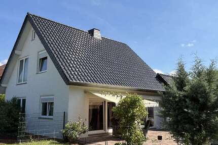 Haus zum Kaufen in Blomberg 325.000 € 126 m² 4 zimmer