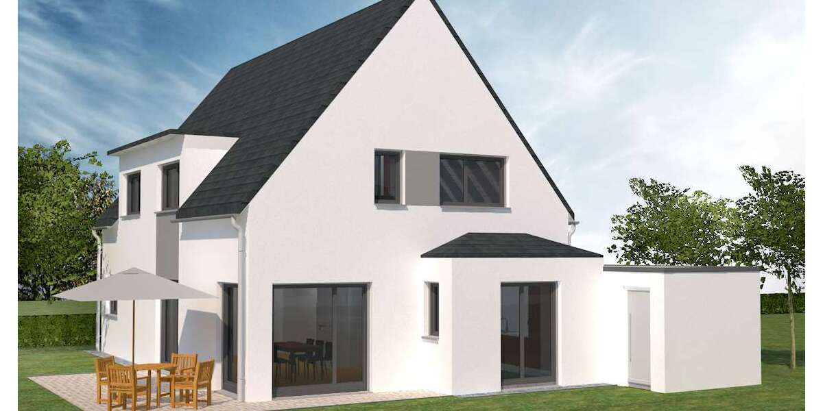 Einfamilienhaus Pulheim - 5 Zimmer, 138 m&sup2;, 861.110&euro; | Angebot:26844003