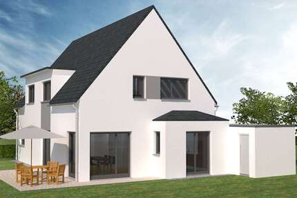 Haus Pulheim - 5 Zimmer, 138 m&sup2;, 861.110&euro; | Angebot:26844003
