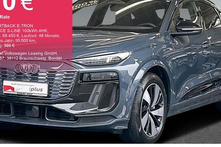 Audi Q6 e-tron 12.994 km 69.450 &euro; Bremen 28207