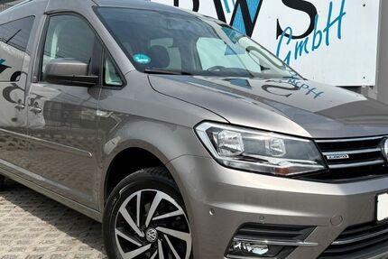 VW Caddy Maxi 138.000 km 17.990 &euro; Gera 07548
