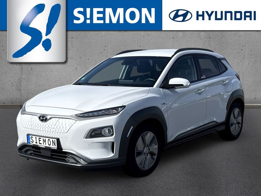 Hyundai KONA 60.574 km 19.530 € Wiesmoor 26639