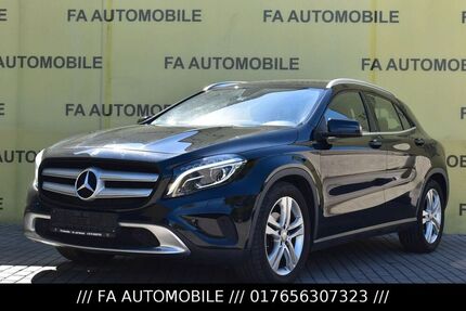 Mercedes GLA 220