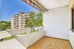 Helle DreiZimmerwohnung mit Balkon und Wohlfühlbad in Freiberg am Neckar!