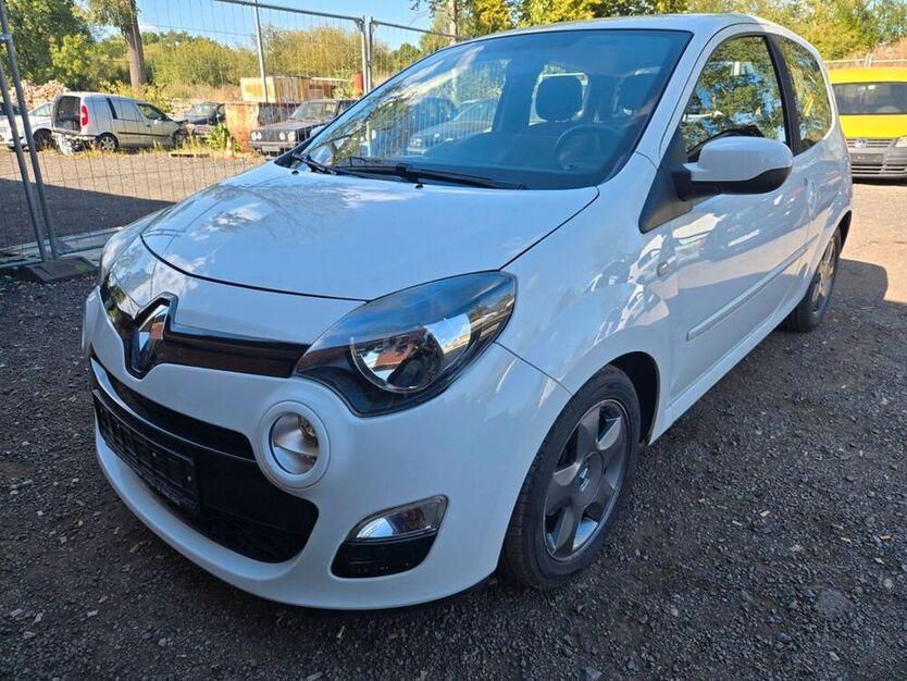 Twingo